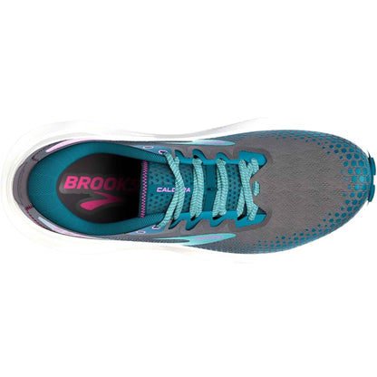 BROOKS WOMEN'S CALDERA 6