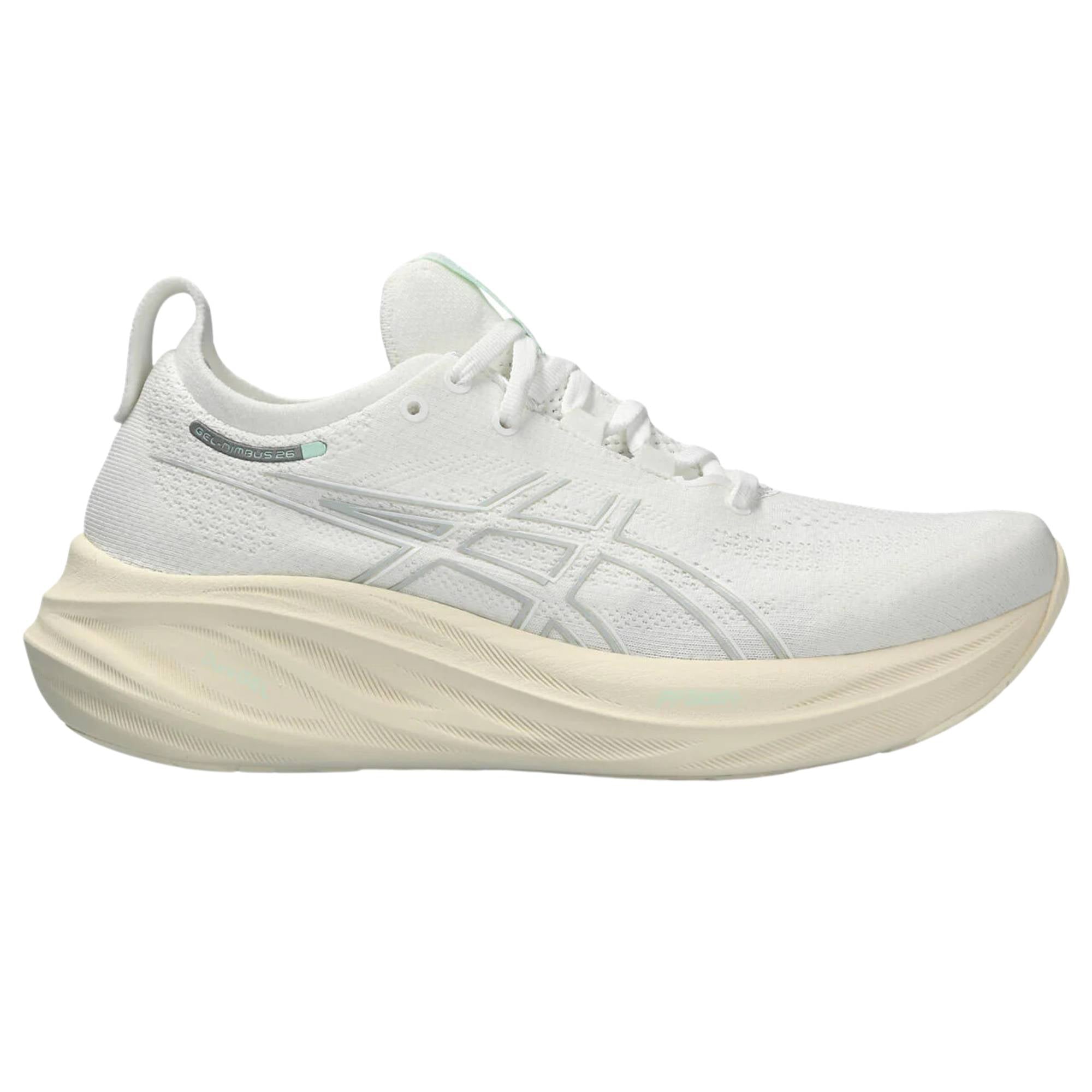 ASICS WOMEN'S NIMBUS 26 – runningwellstore