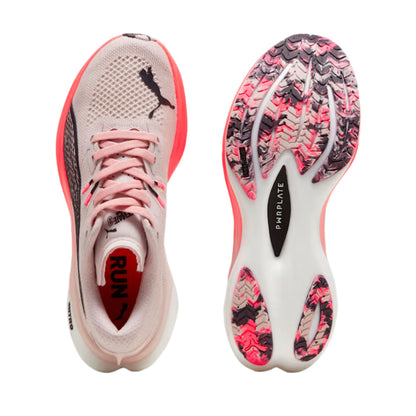 PUMA WOMEN'S DEVIATE 3