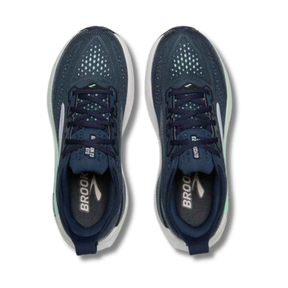 BROOKS WOMEN'S GLYCERIN GTS 23 WIDE