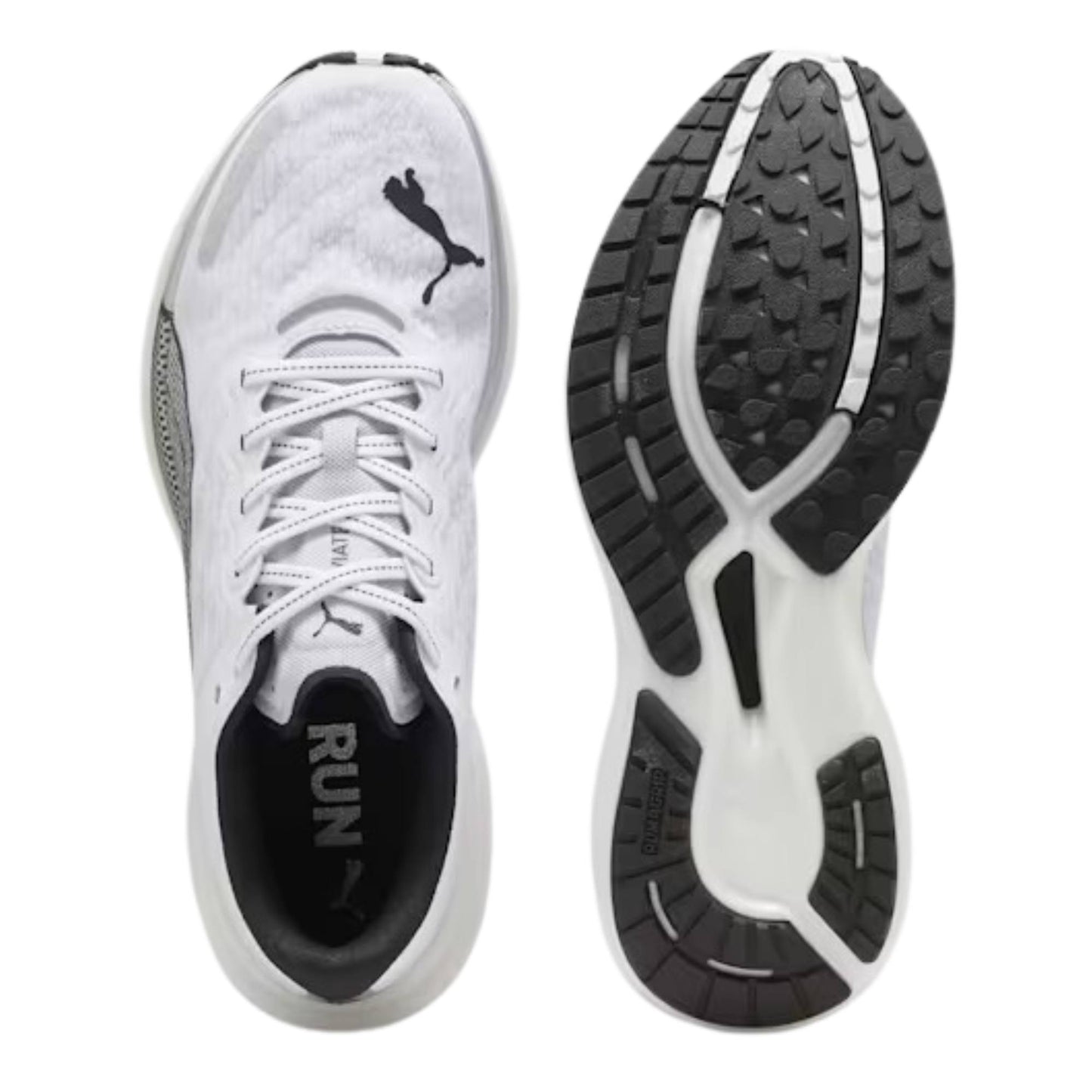 PUMA MEN'S DEVIATE 2