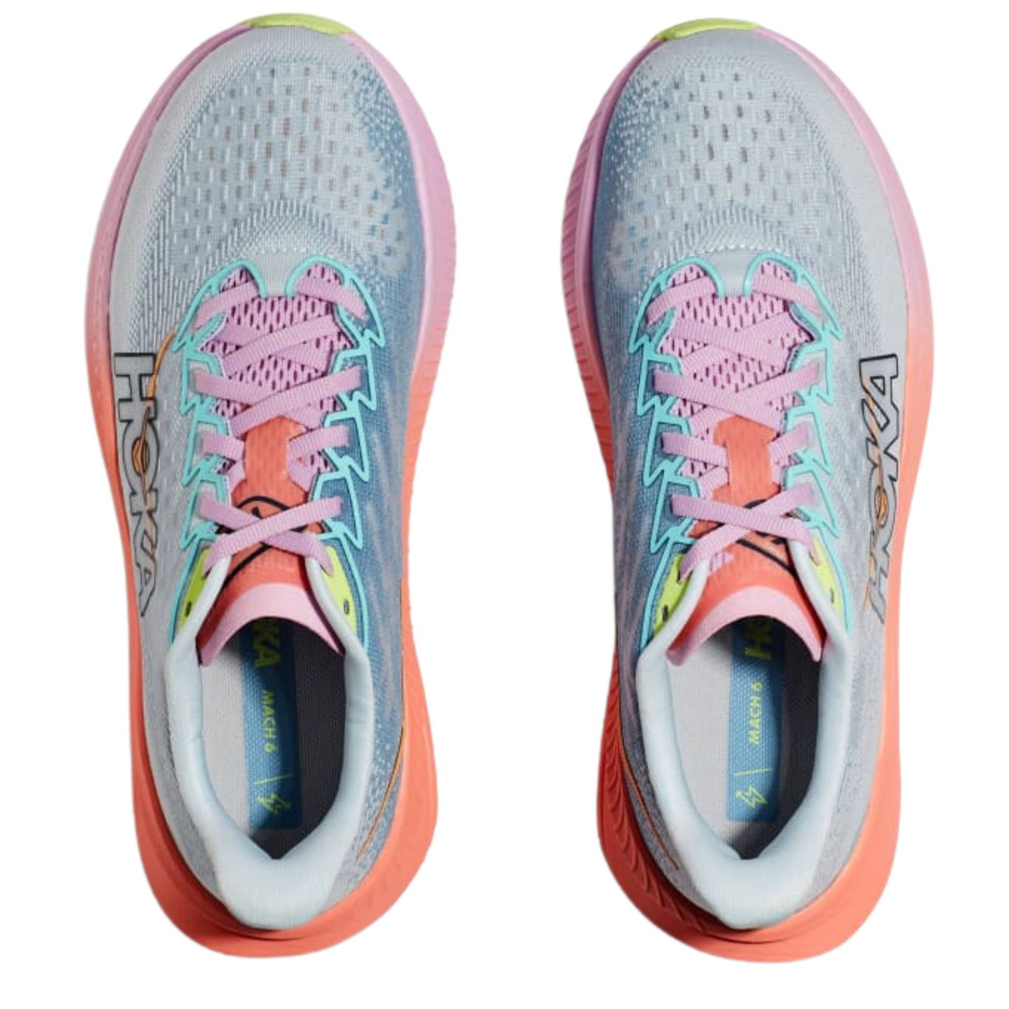 HOKA WOMEN'S MACH 6