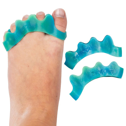ZENTOES FIVE LOOP TOE SEPARATOR