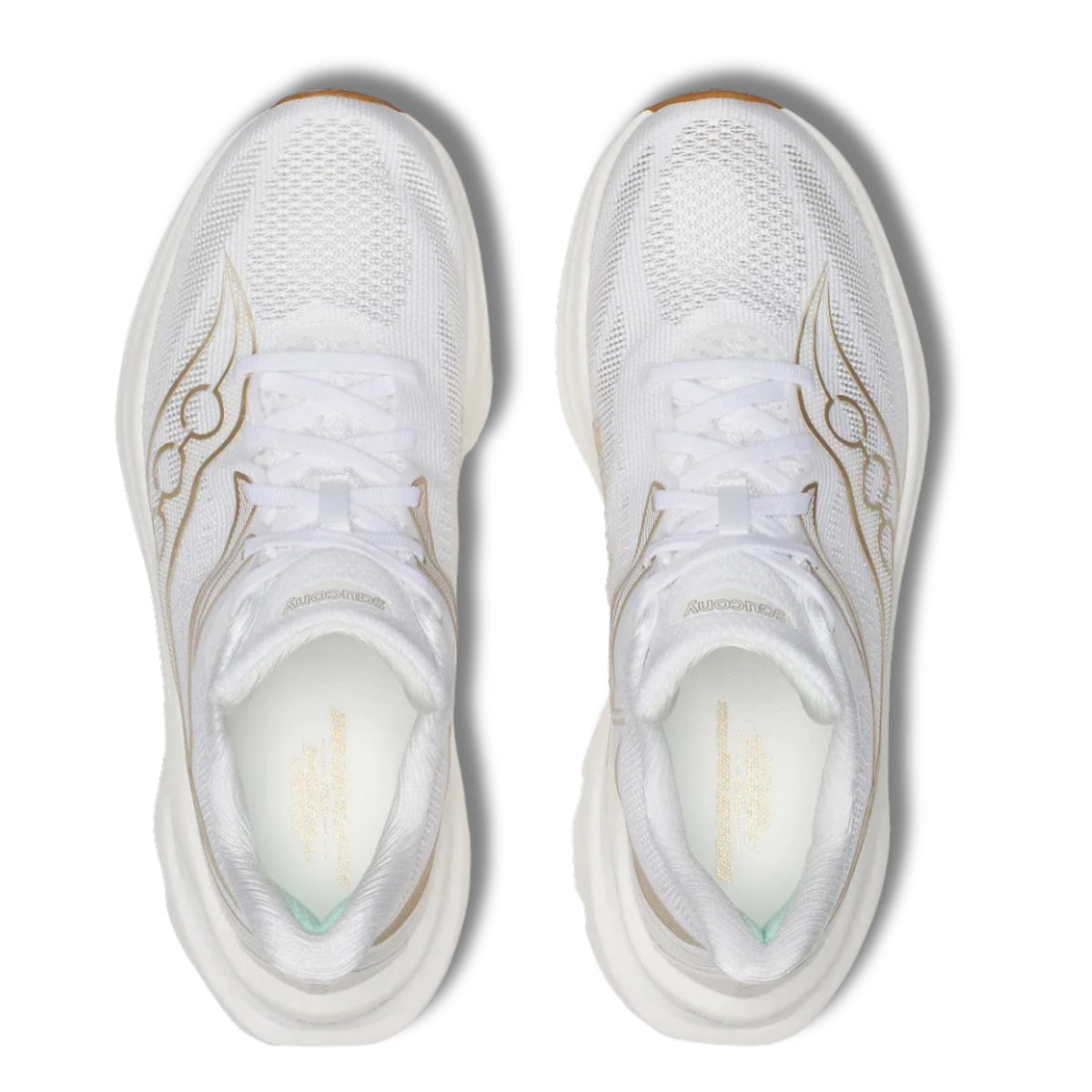 SAUCONY WOMEN'S ENDORPHIN SPEED 6