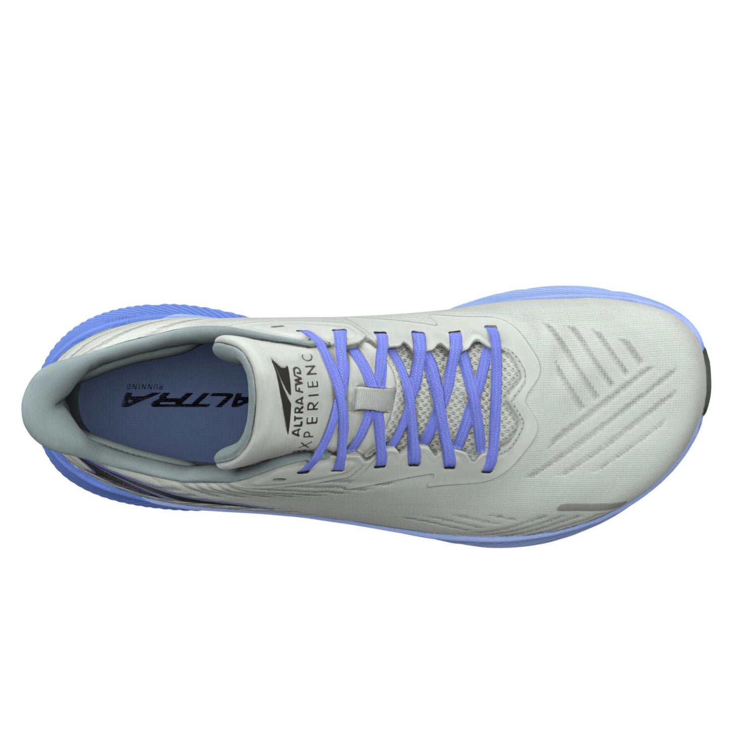 ALTRA WOMEN'S FWD EXPERIENCE