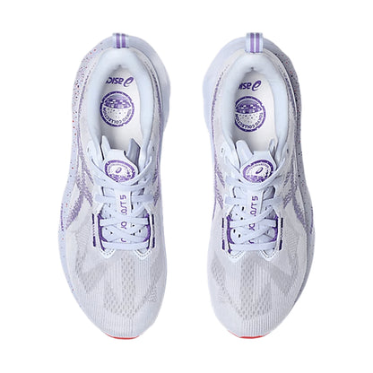 ASICS MEN'S NOVABLAST 5