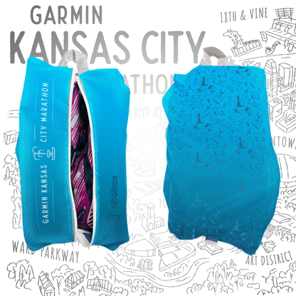 KC MARATHON SILO SHOE BAG LITE