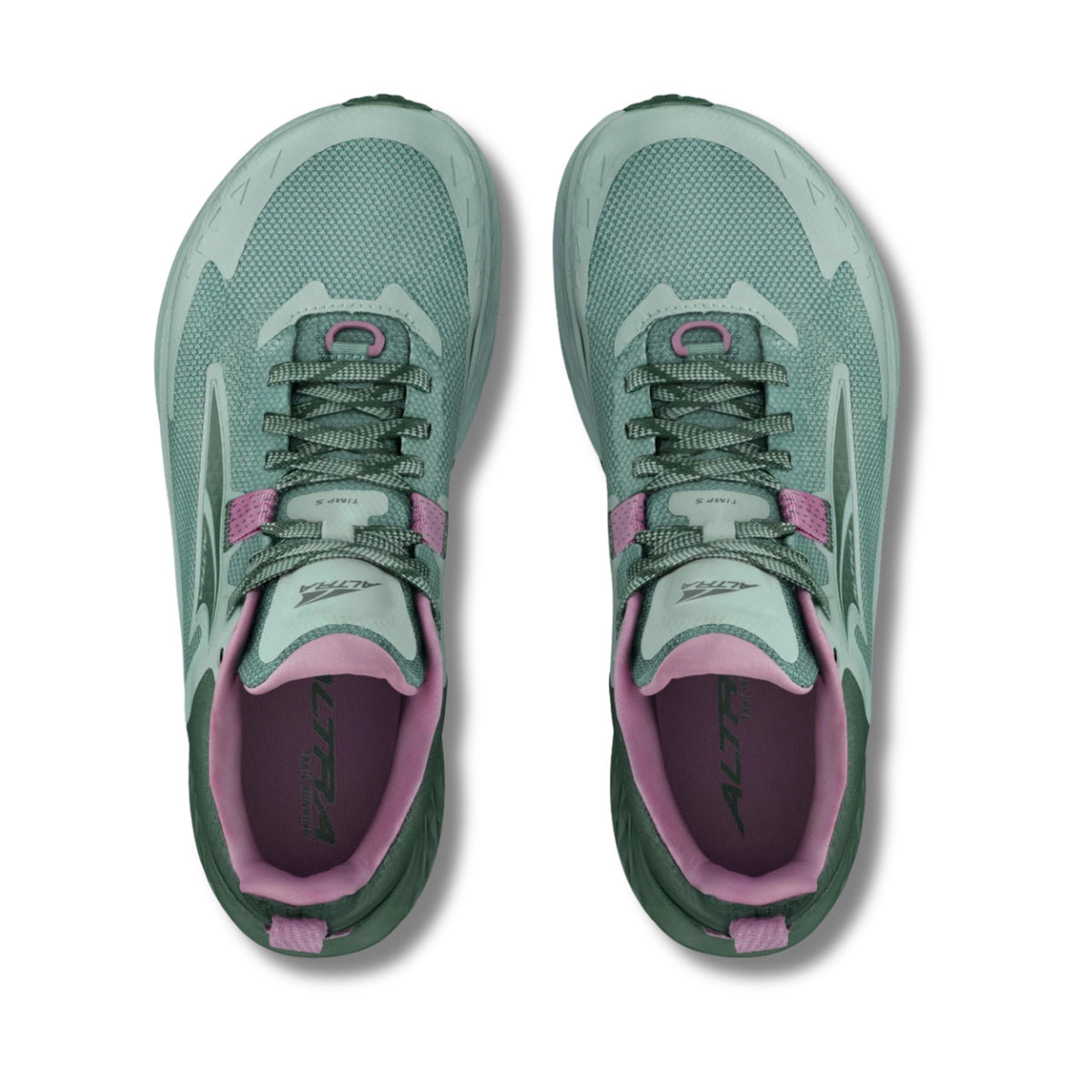 ALTRA WOMEN'S TIMP 5