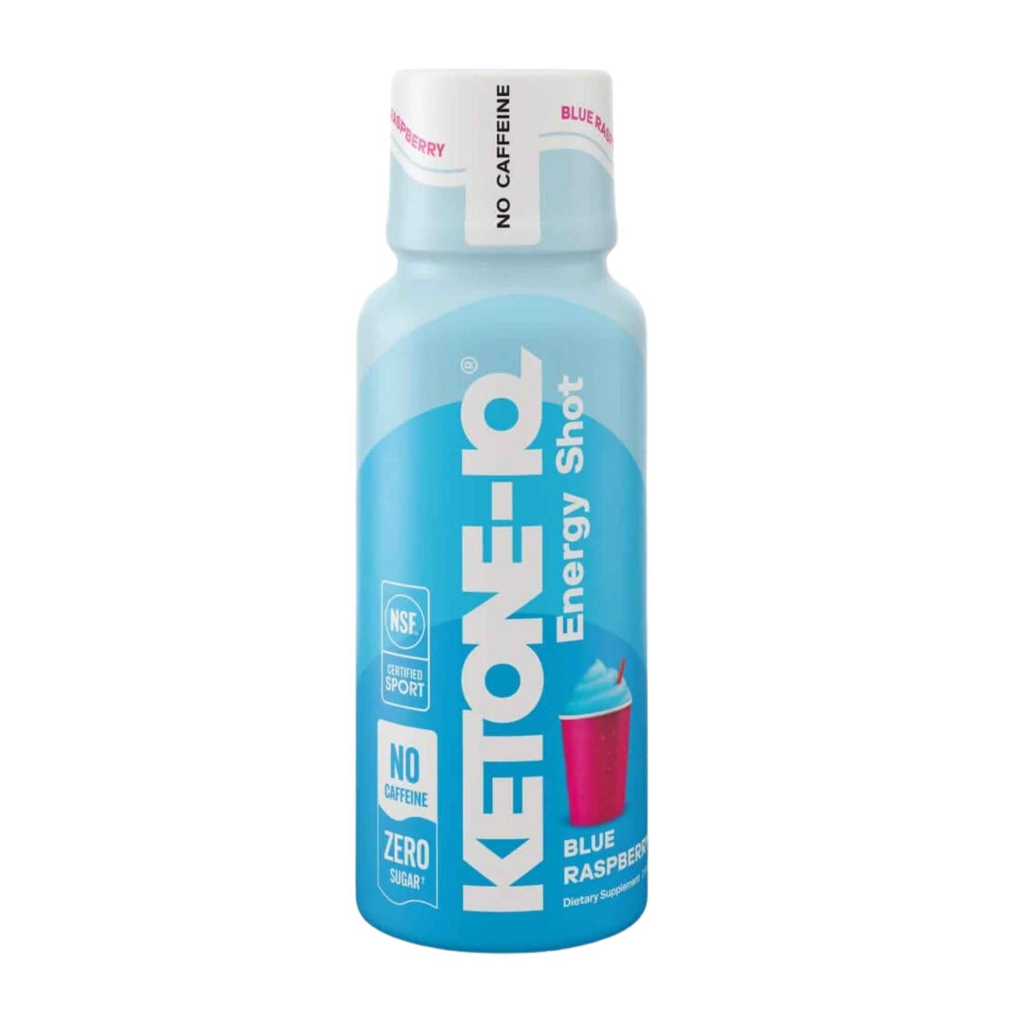 KETONE-IQ SHOT