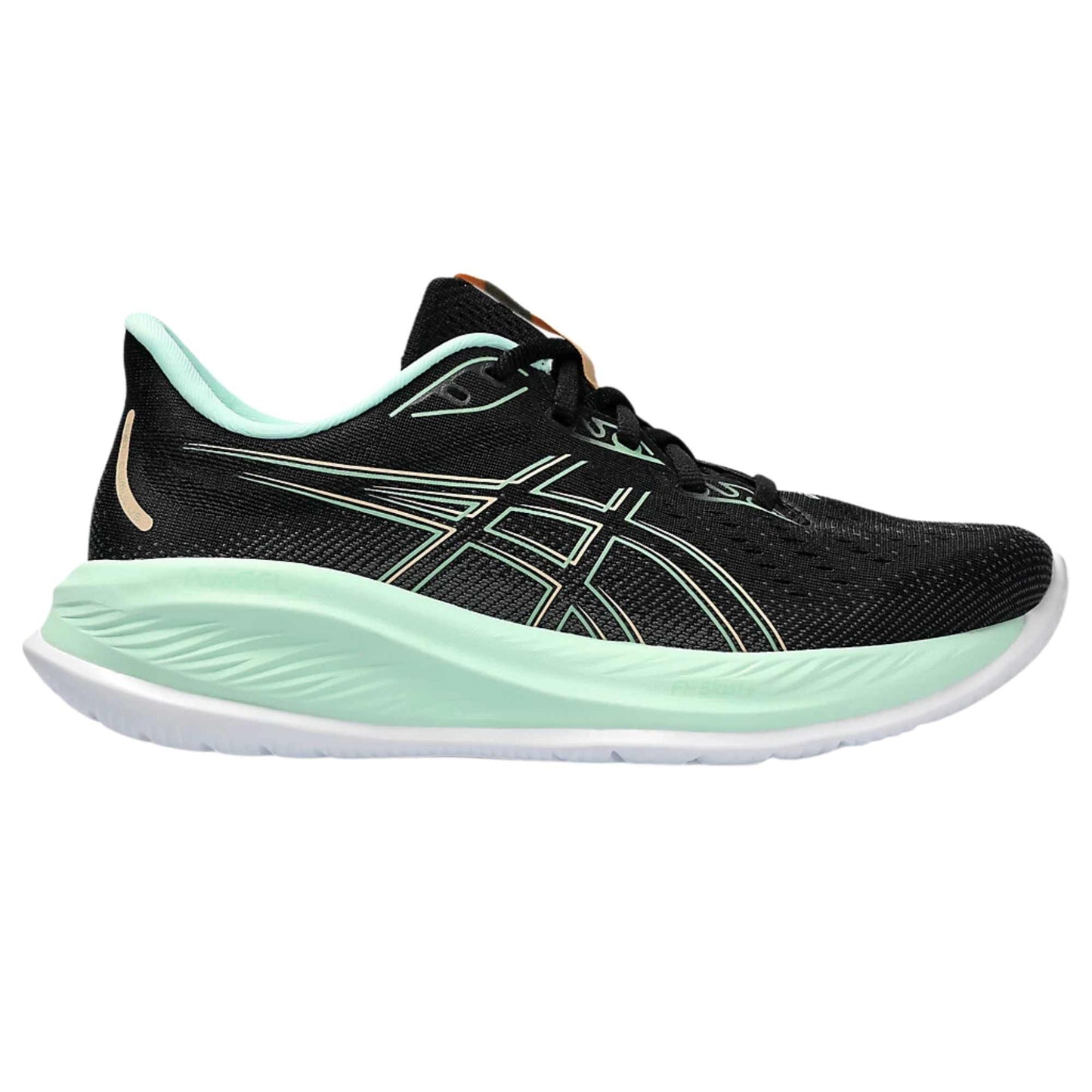 ASICS WOMEN'S CUMULUS 26