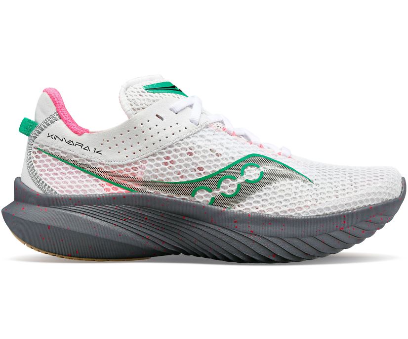 SAUCONY WOMEN'S KINVARA 14
