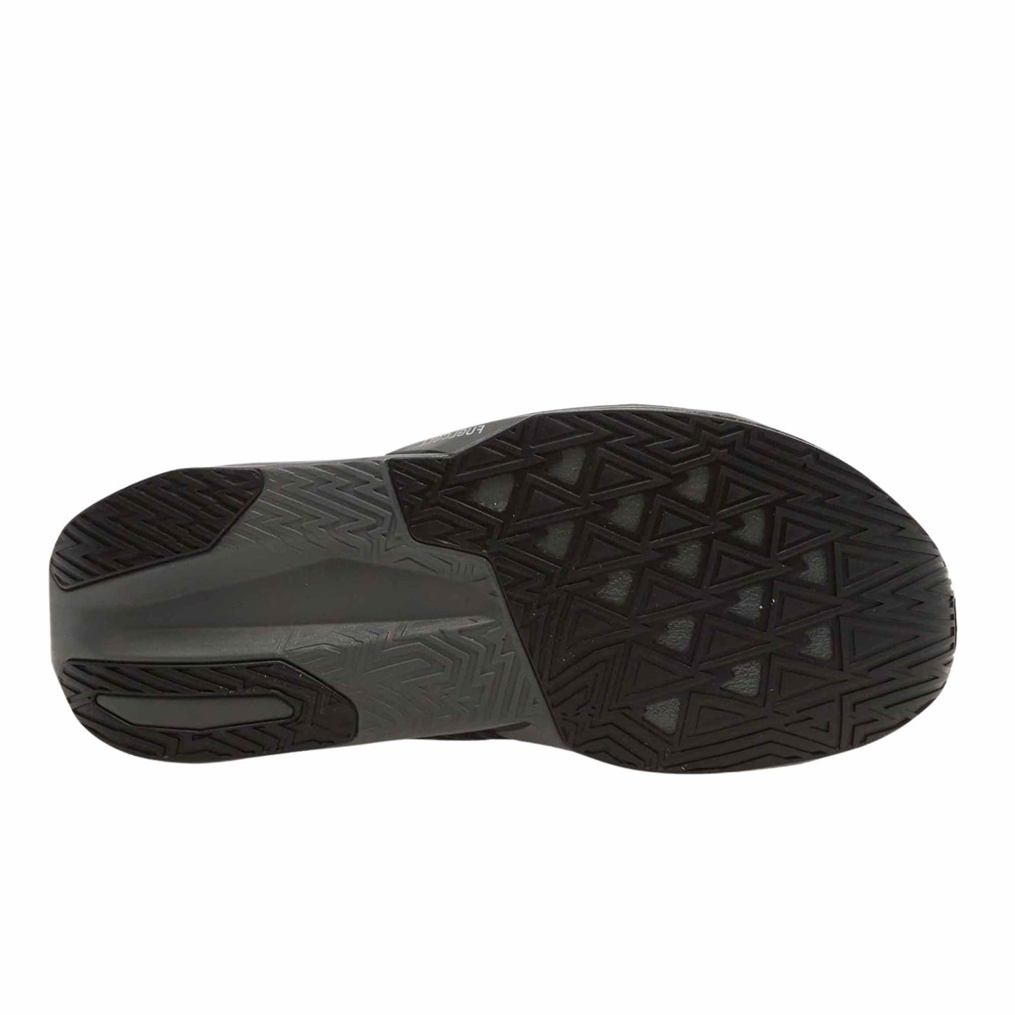 NEW BALANCE WOMEN'S REBEL V5