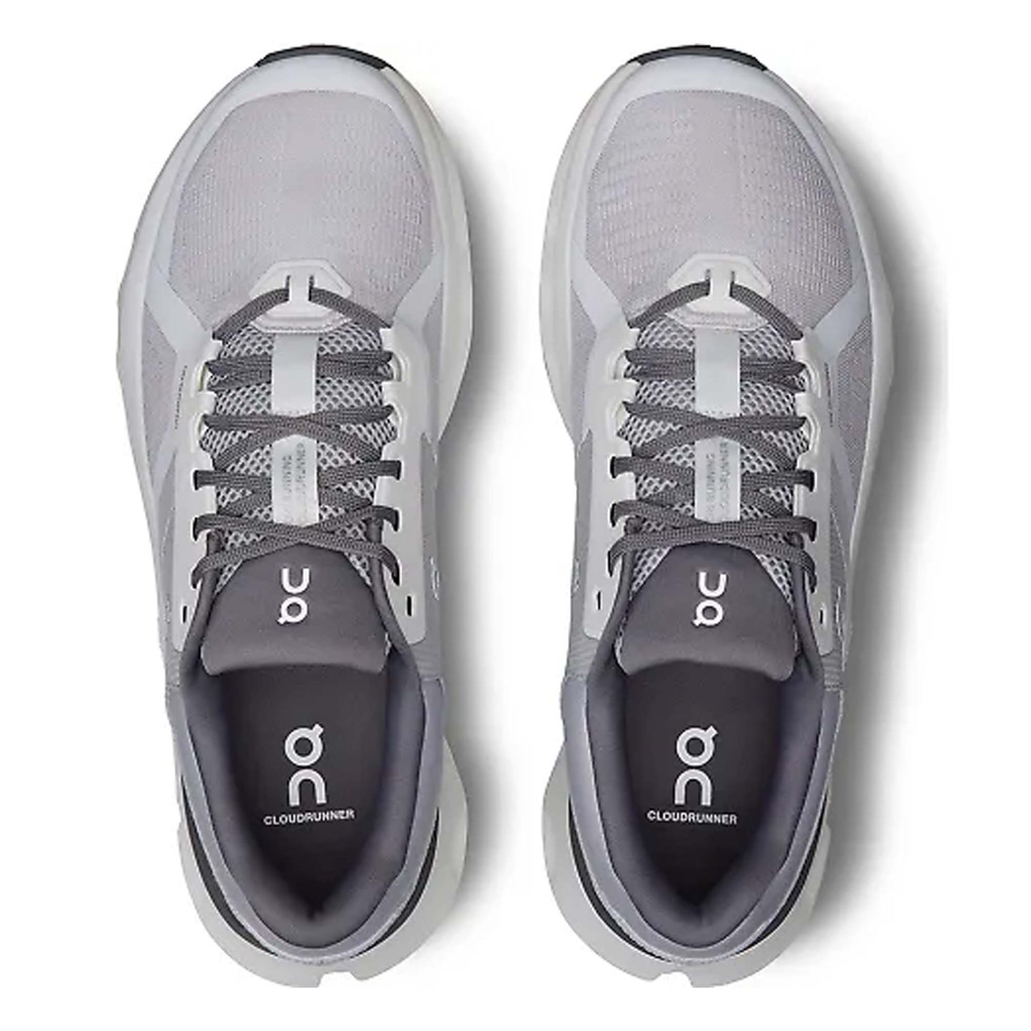 ON RUNNING MEN'S CLOUDRUNNER 2