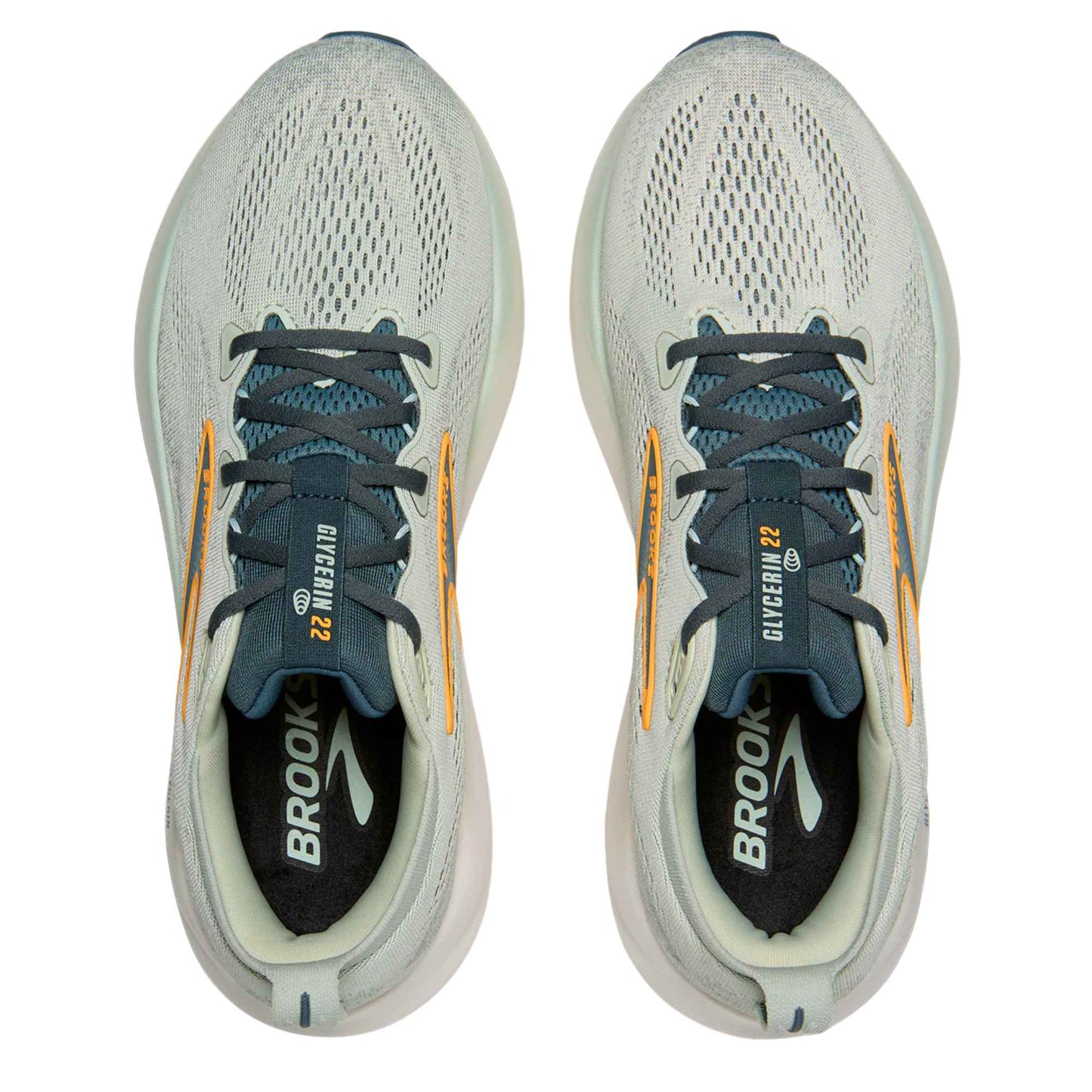 BROOKS MEN'S GLYCERIN 22