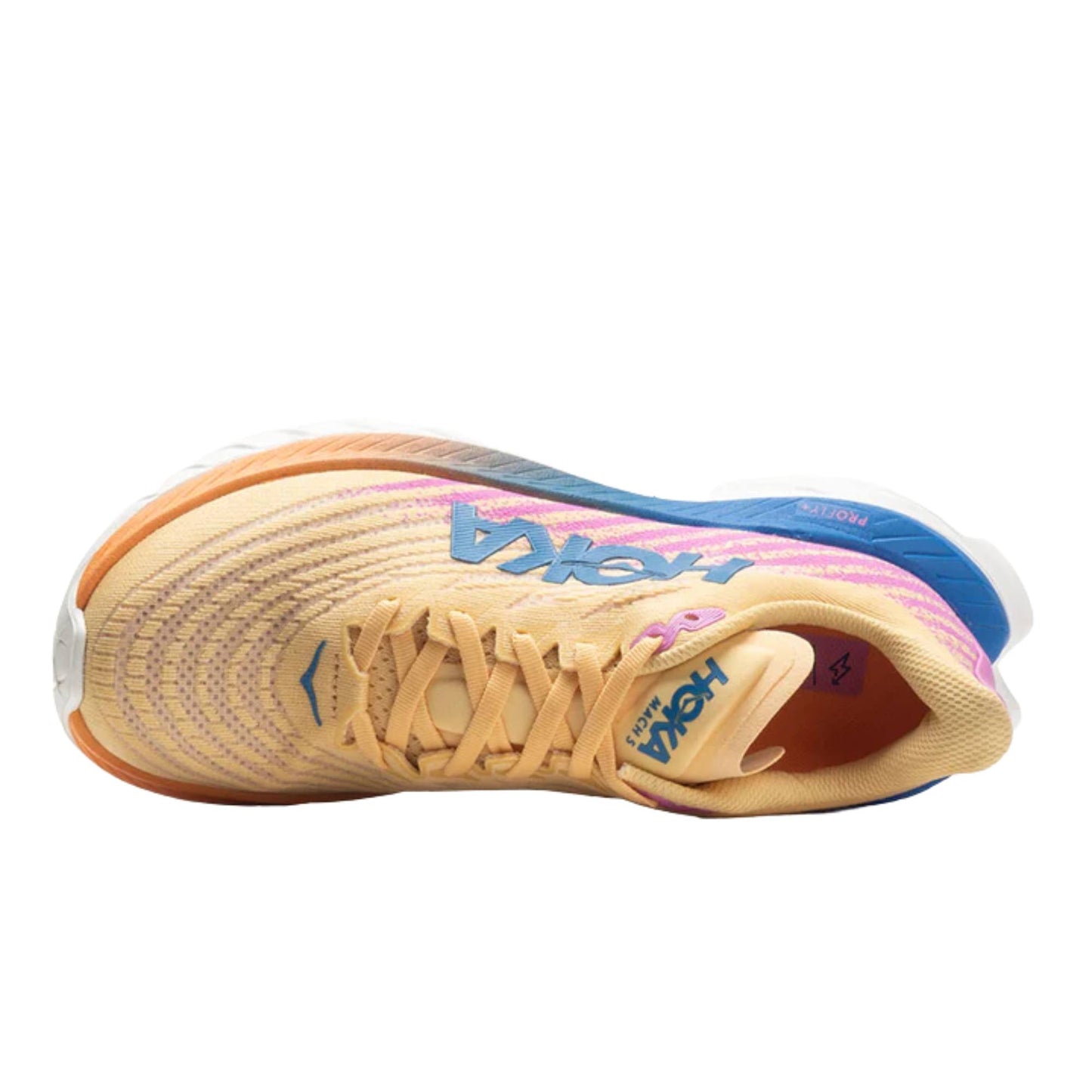 HOKA WOMEN'S MACH 5