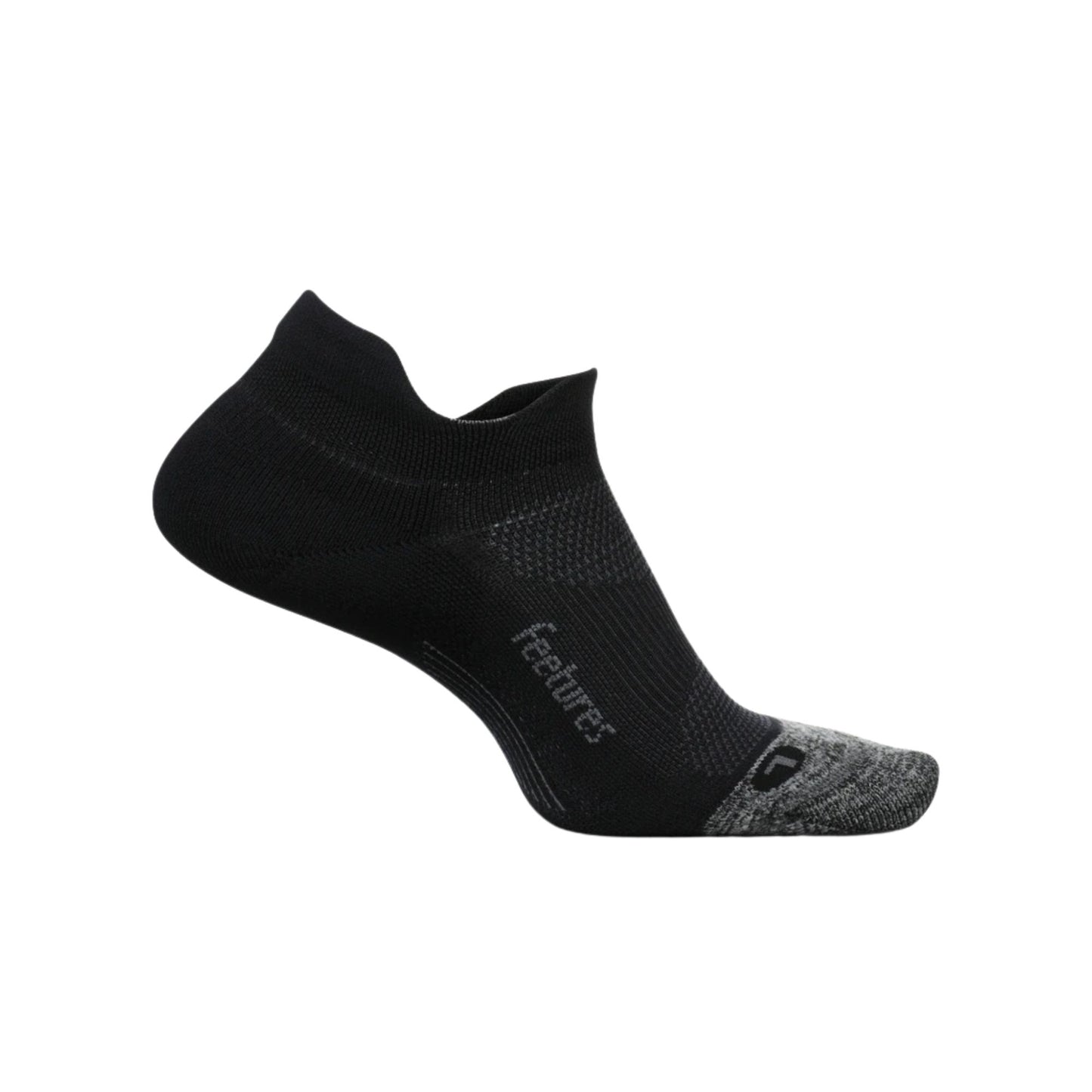 FEETURES ELITE LIGHT CUSHION NO SHOW SOCK