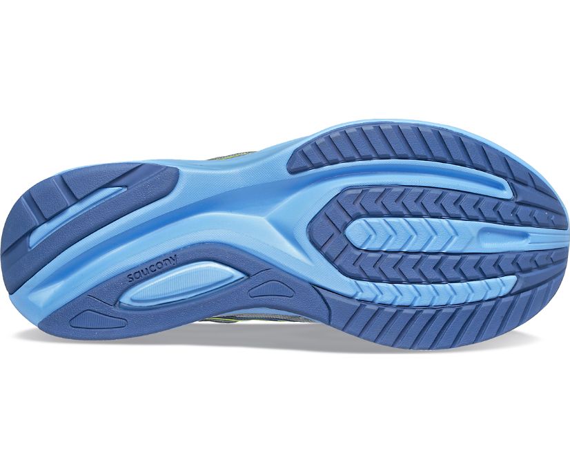 SAUCONY WOMEN'S GUIDE 16
