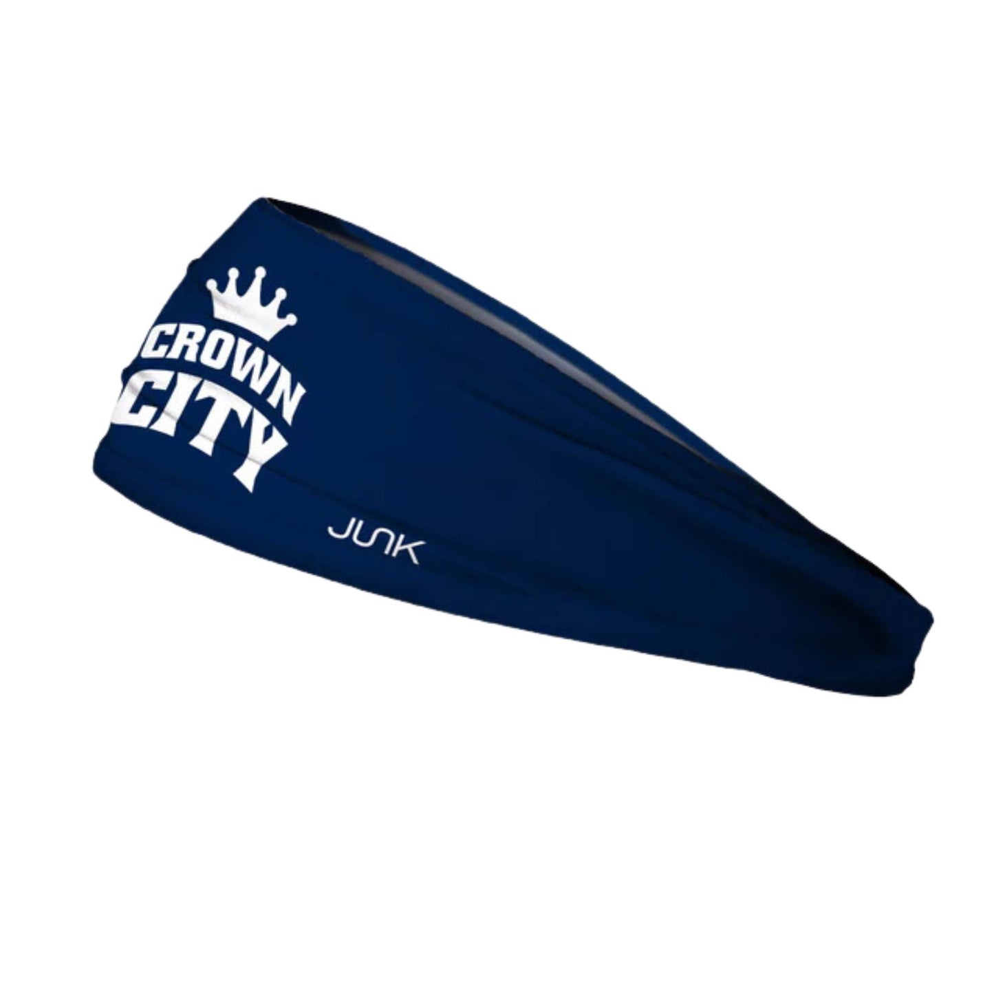 JUNK BRANDS BIG BANG LITE HEADBAND
