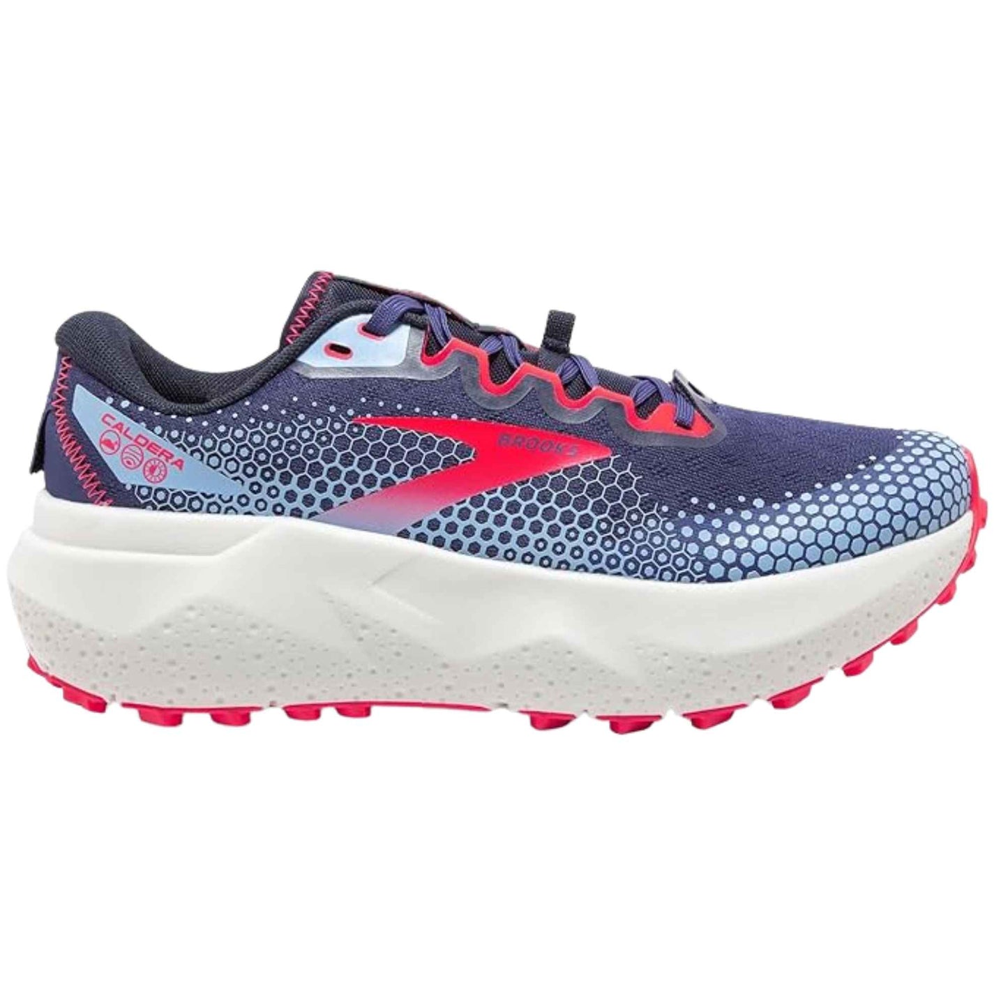 BROOKS WOMEN'S CALDERA 6