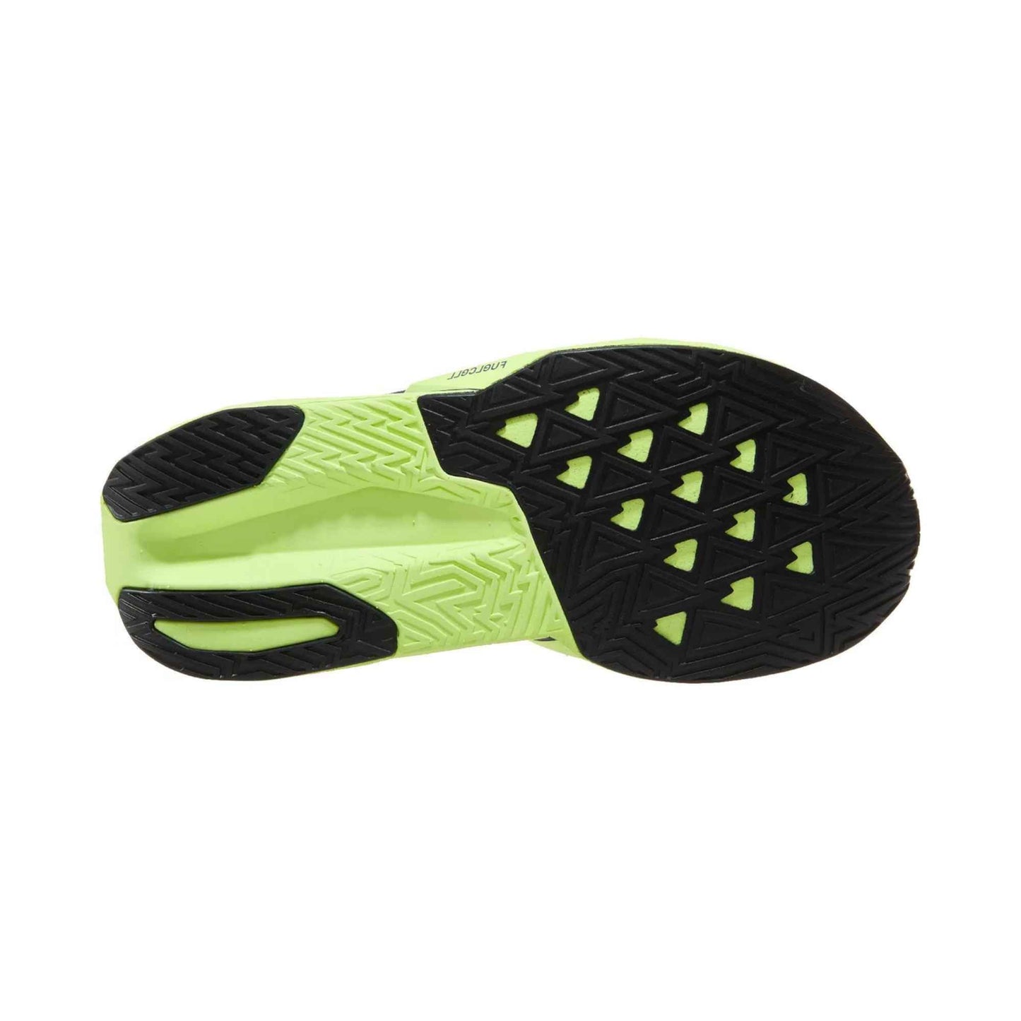 NEW BALANCE WOMEN'S REBEL V5