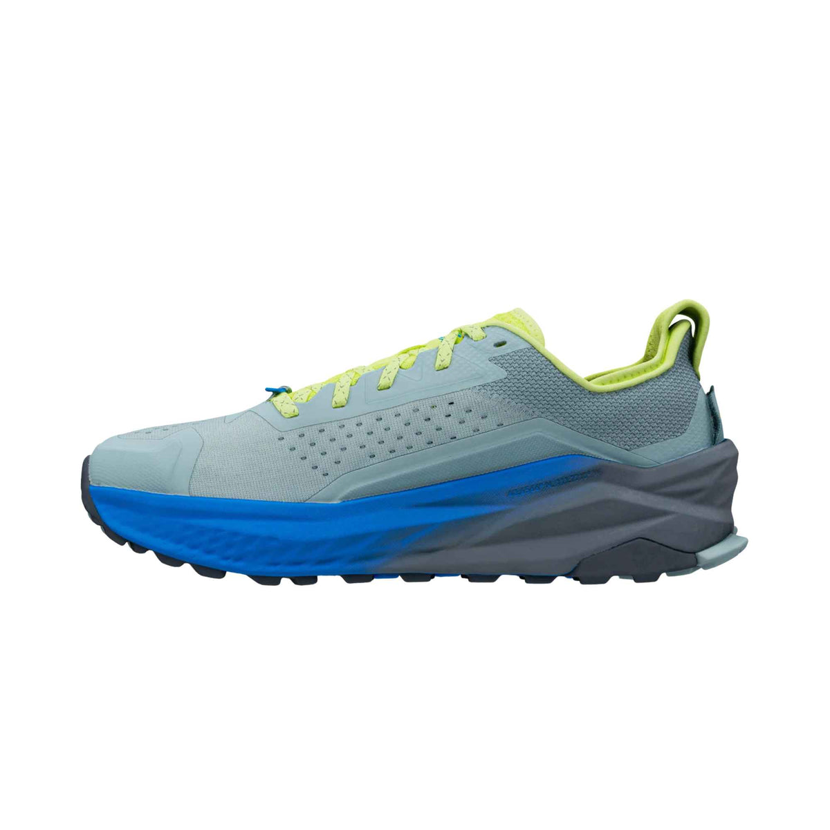 ALTRA MEN'S OLYMPUS 6