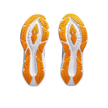 ASICS MEN'S NOVABLAST 4