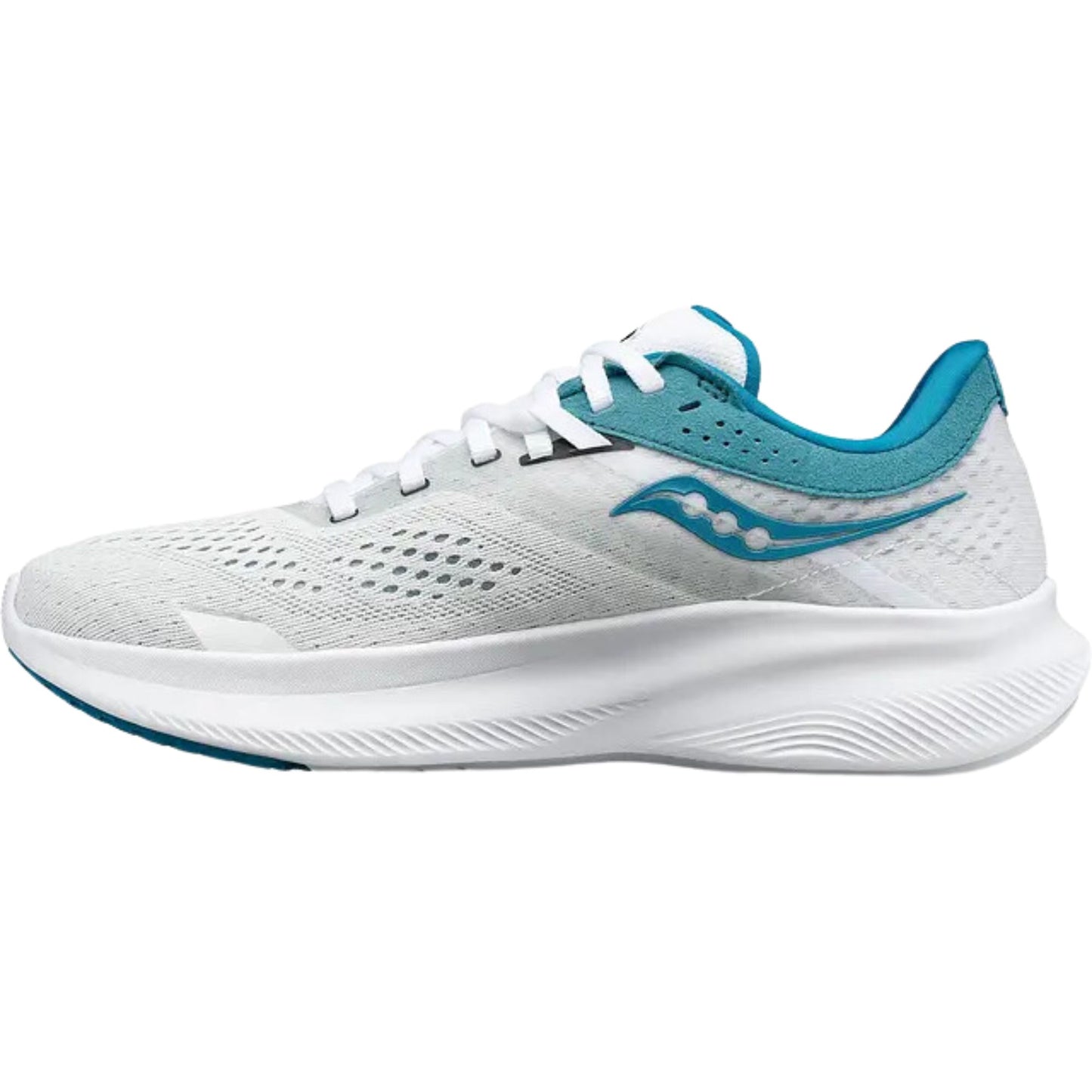 SAUCONY WOMEN'S RIDE 16