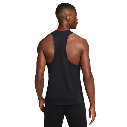 NIKE MEN'S FAST DRI-FIT RUNNING SINGLET