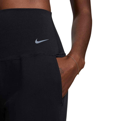 NIKE WOMEN'S ZENVY DRI-FIT HIGH-WAISTED JOGGERS
