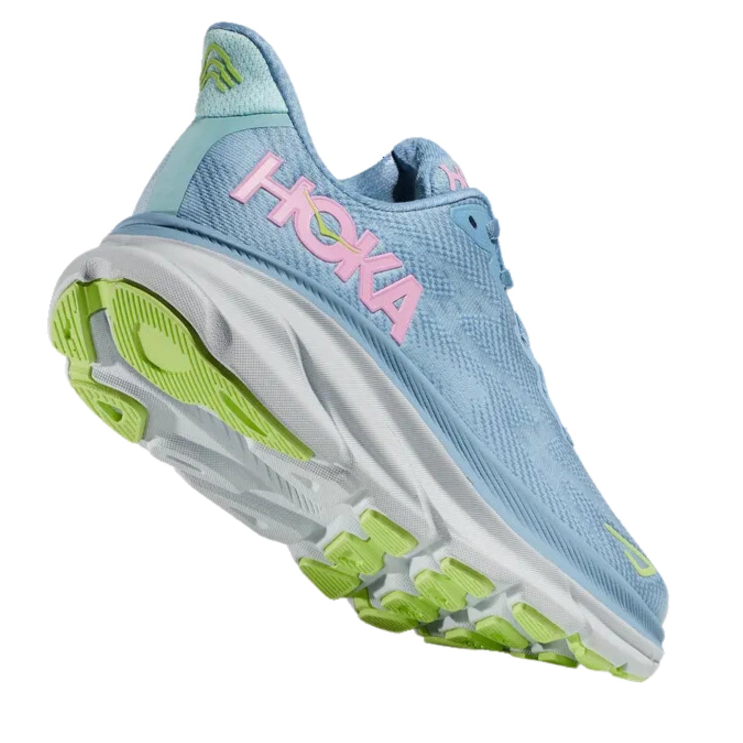 HOKA WOMEN'S CLIFTON 9 WIDE