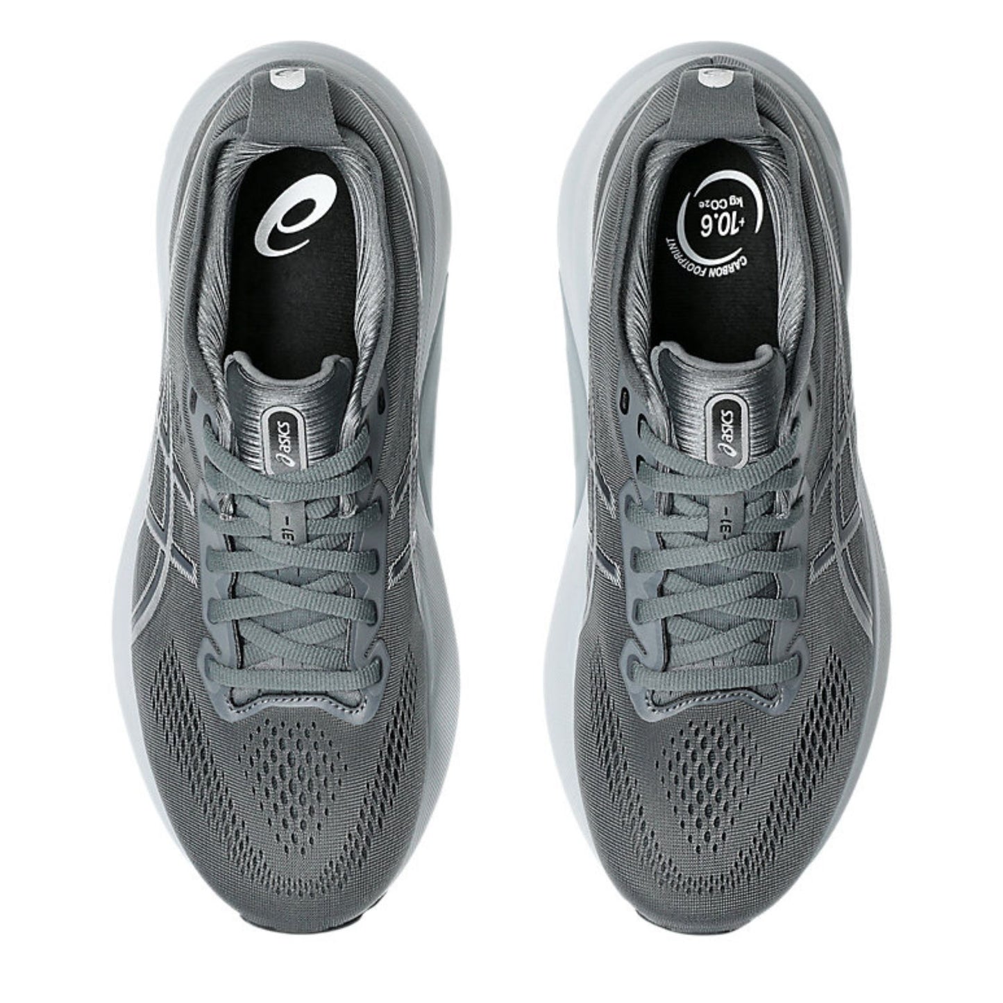 ASICS MEN'S KAYANO 31 XWIDE