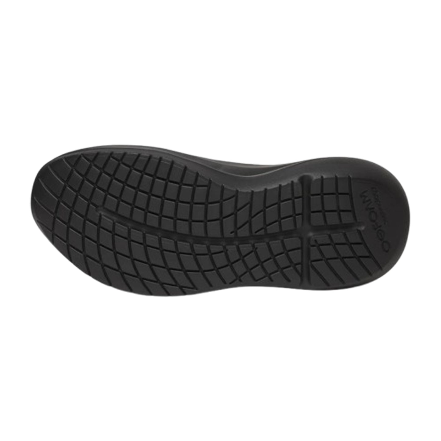 OOFOS MEN'S OOMY STRIDE SHOE