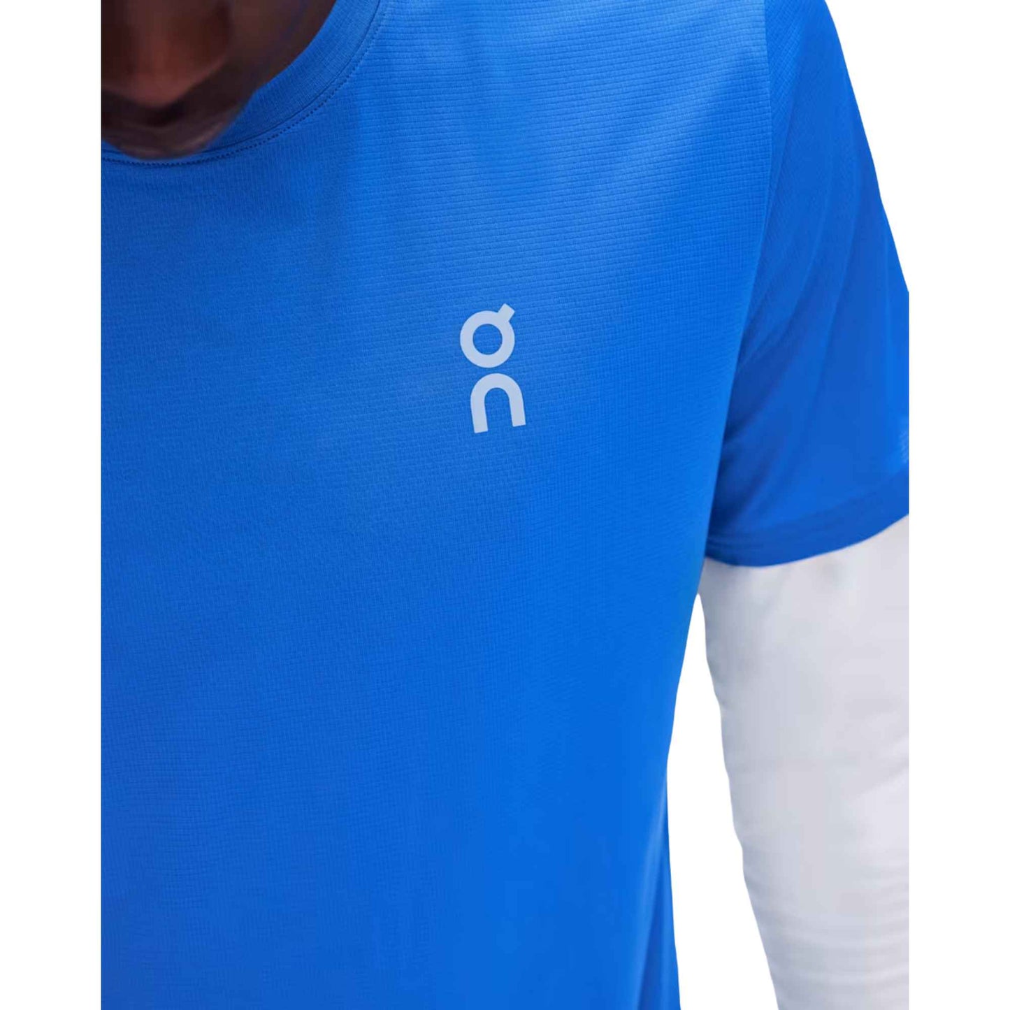 ON RUNNING MEN'S CORE-T