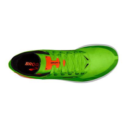 BROOKS MEN'S DRAFT XC