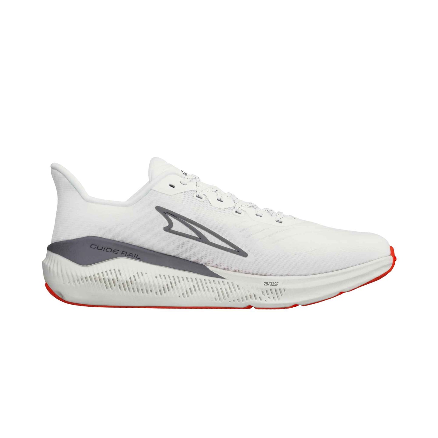ALTRA MEN'S EXPERIENCE FORM