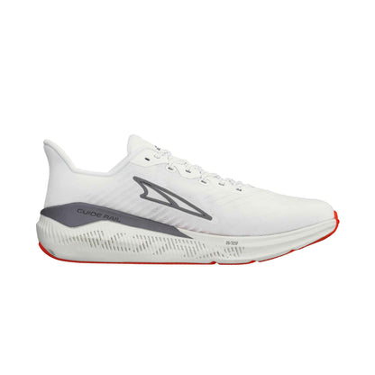 ALTRA MEN'S EXPERIENCE FORM