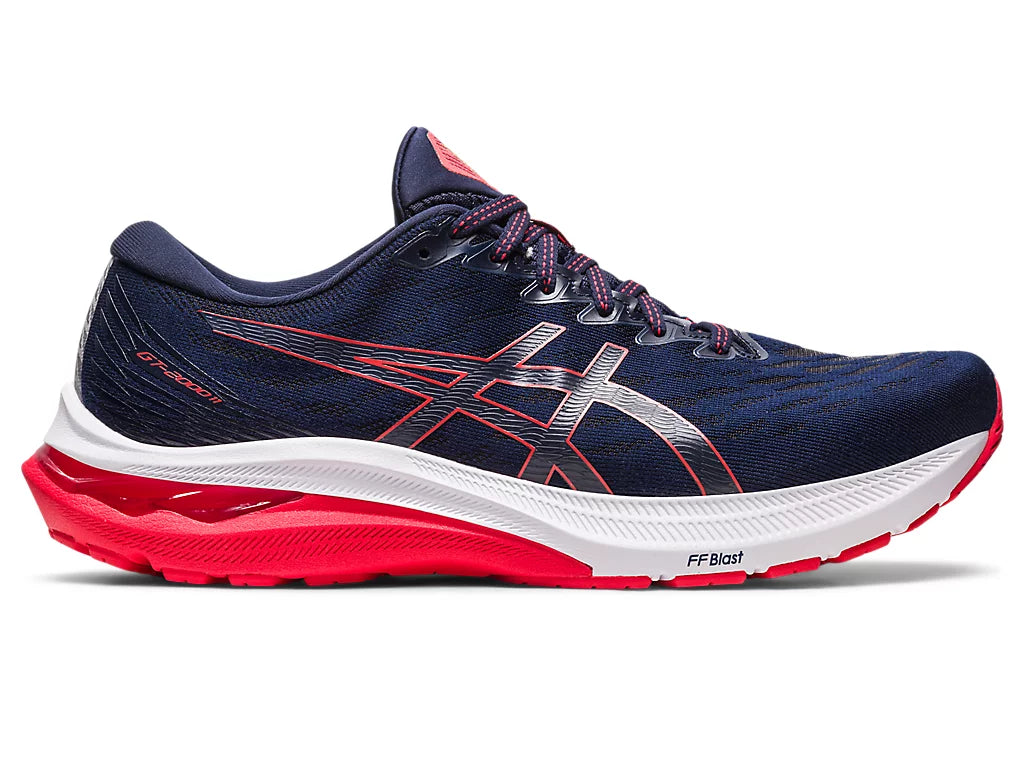 ASICS MEN'S 2000 V11