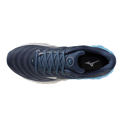 MIZUNO MEN'S WAVE SKY 8