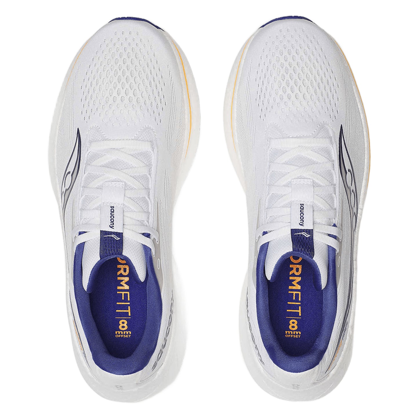 SAUCONY MEN'S RIDE 18