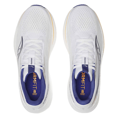 SAUCONY MEN'S RIDE 18