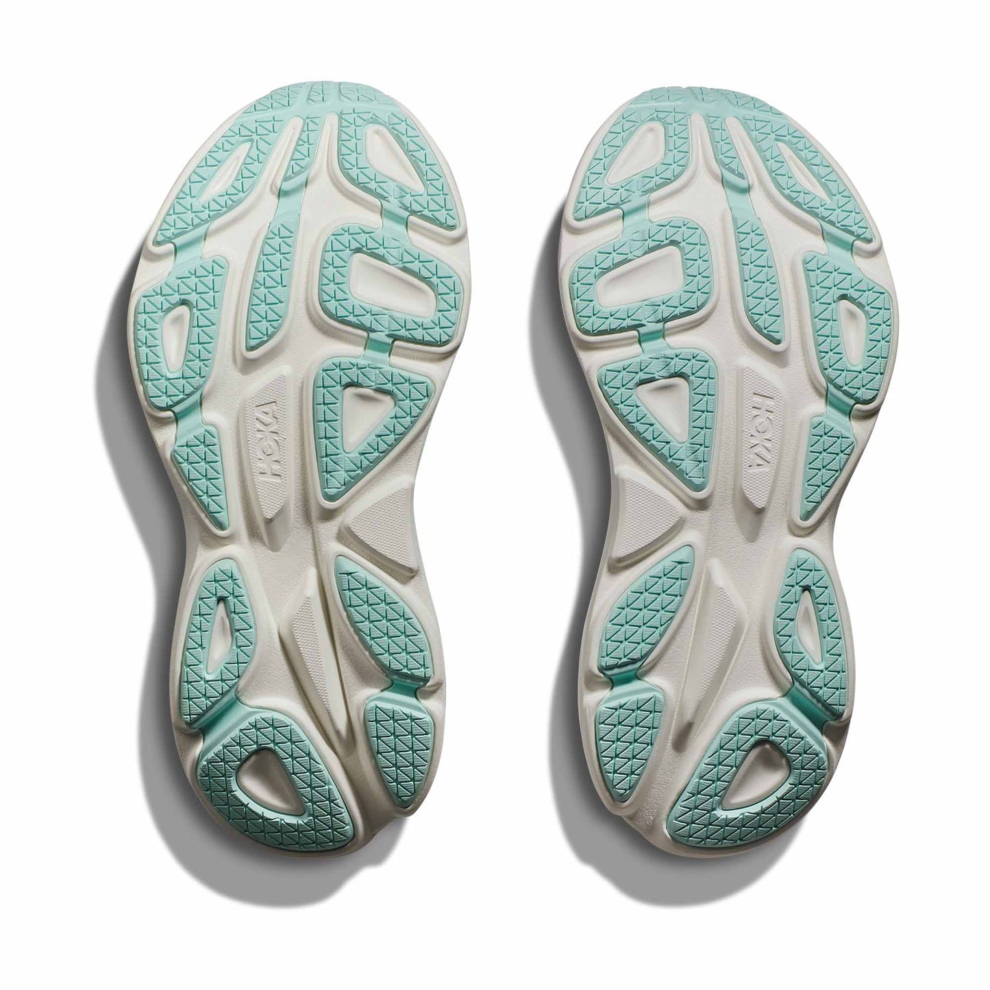 HOKA WOMEN'S BONDI 8 WIDE