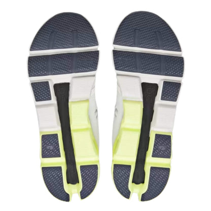 ON RUNNING MEN'S CLOUDFLYER 4