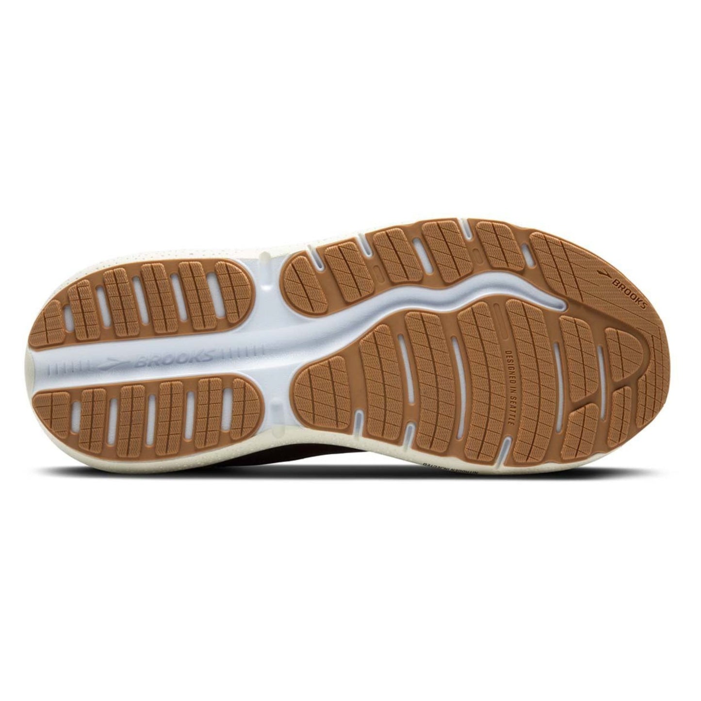 BROOKS MEN'S GHOST MAX 2