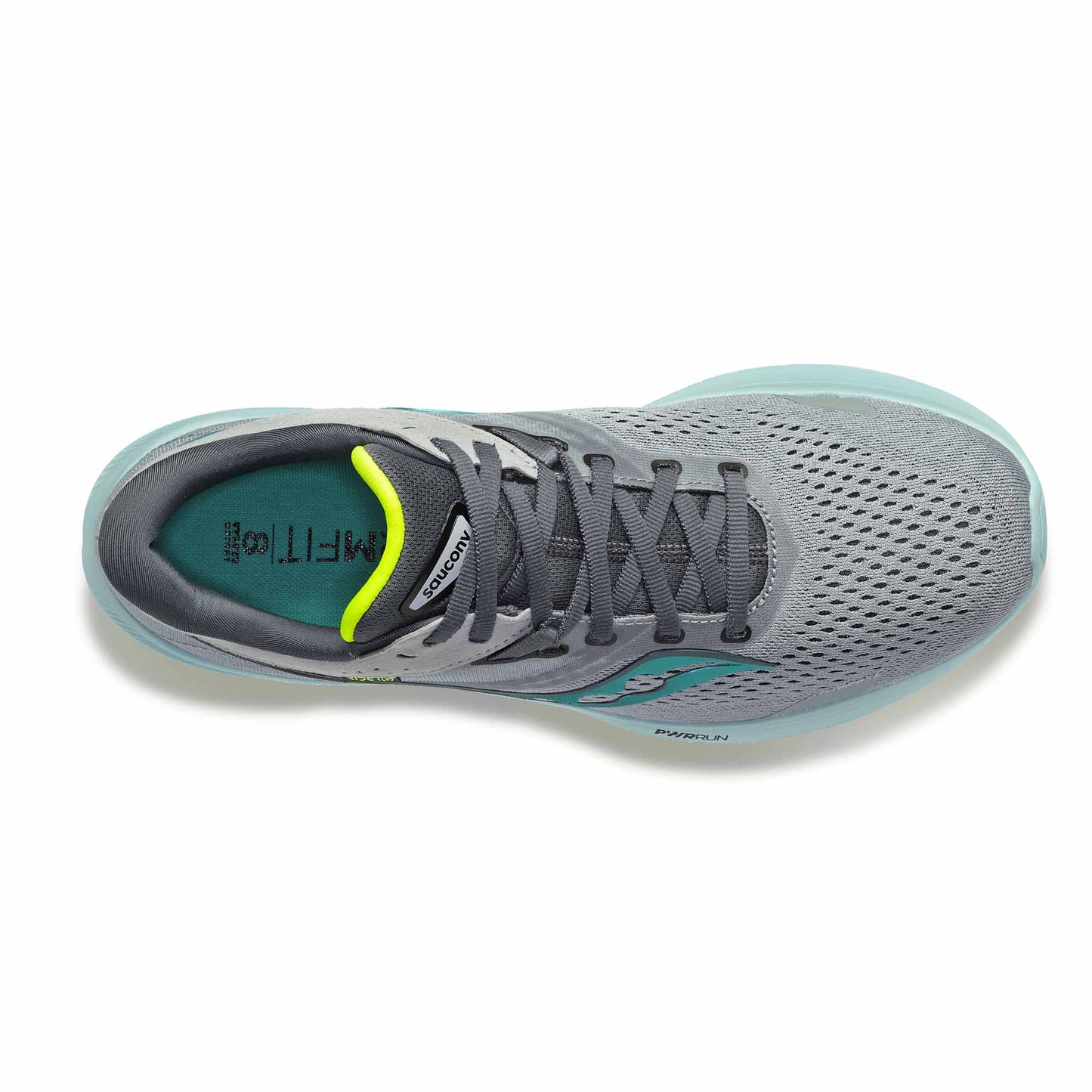 SAUCONY WOMEN'S RIDE 16