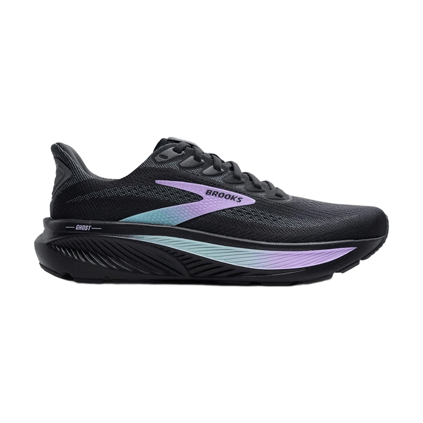 BROOKS WOMEN'S GHOST 17 WIDE