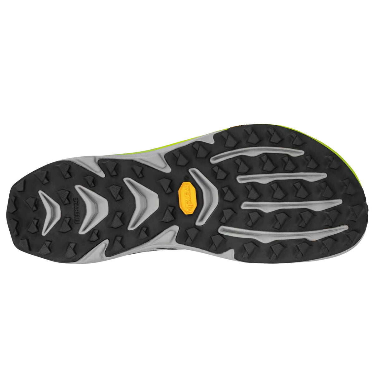 ALTRA WOMEN'S MONT BLANC SPEED