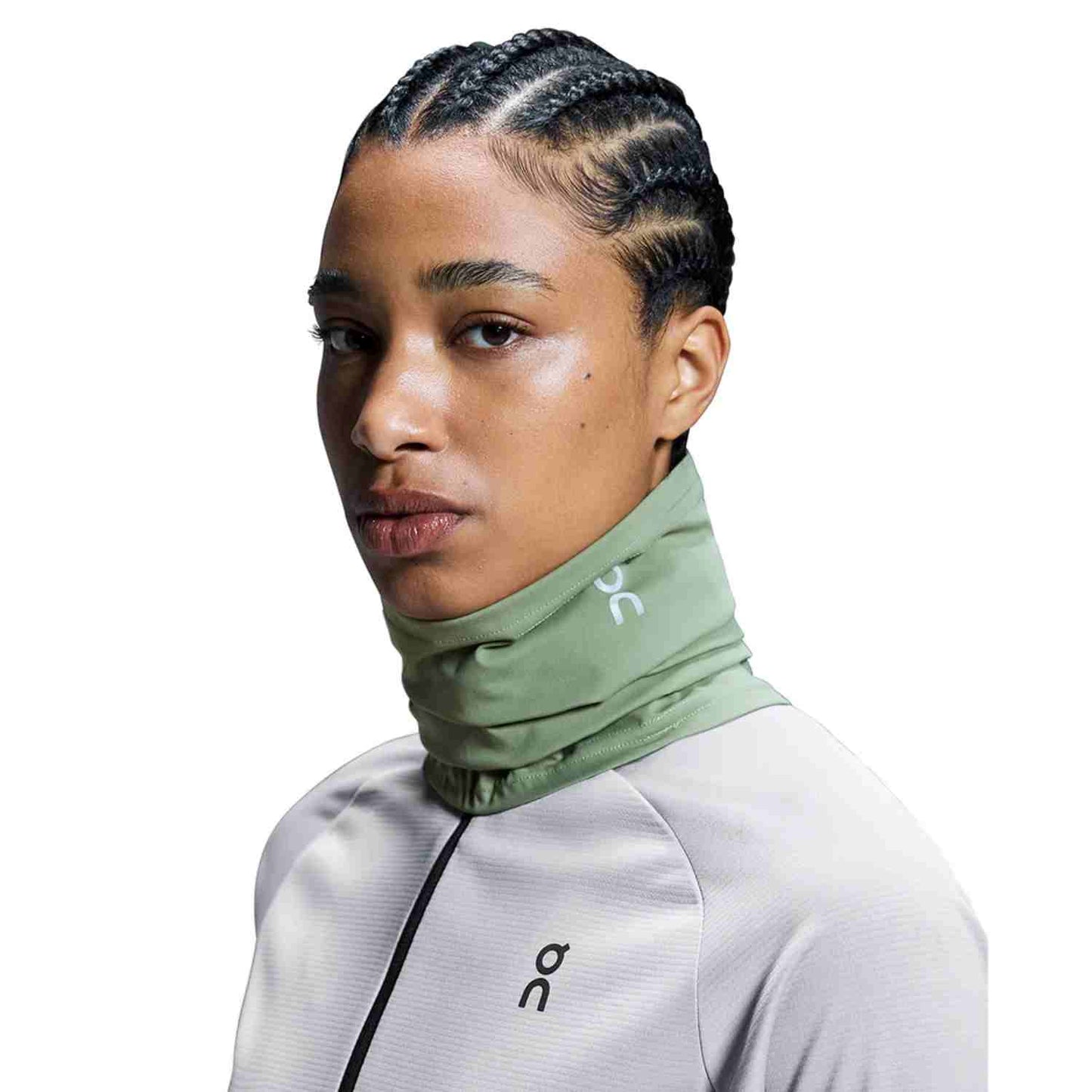 ON RUNNING CORE NECK GAITER