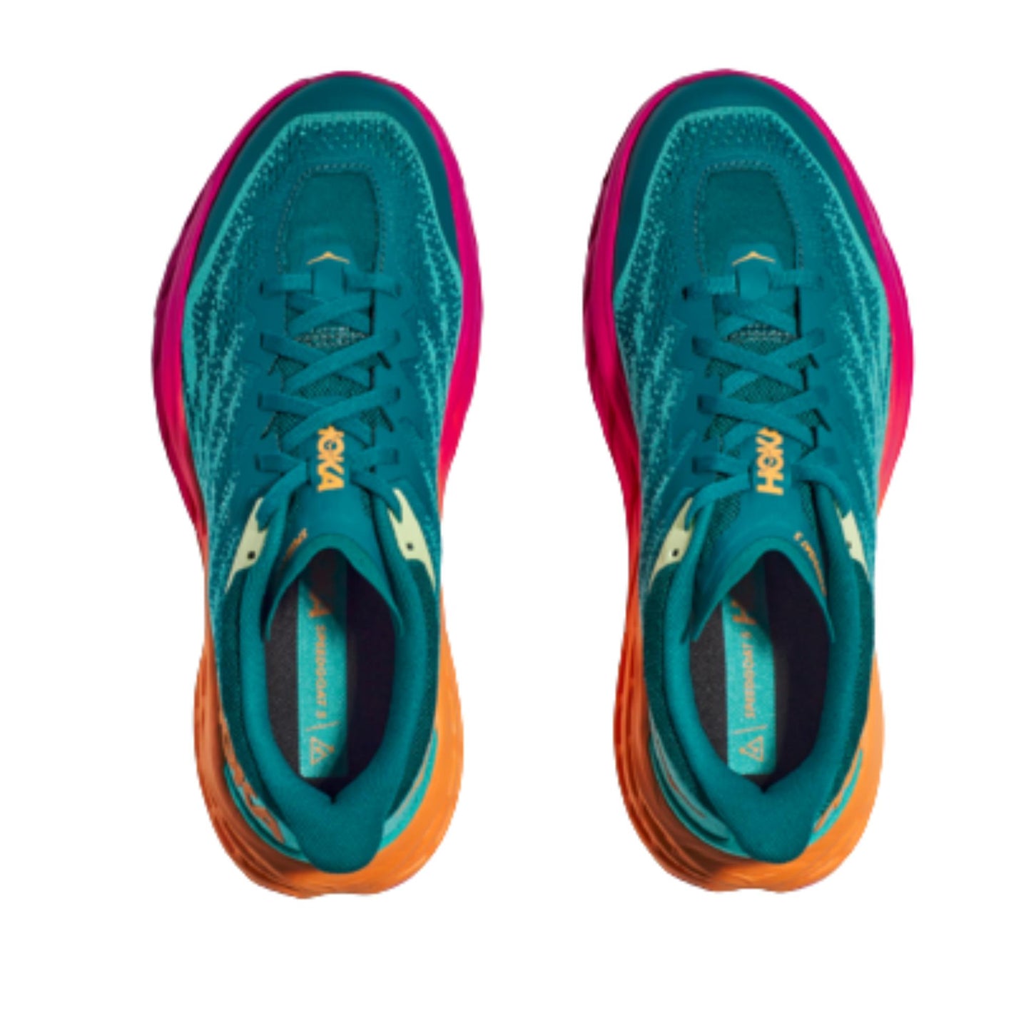 HOKA MEN'S SPEEDGOAT 5