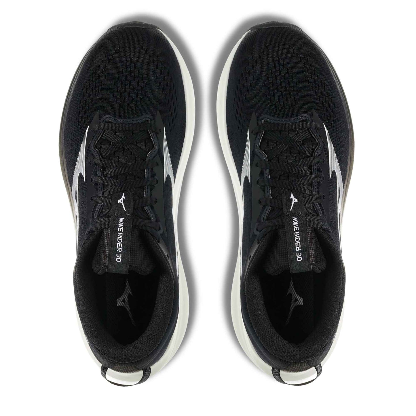 MIZUNO MEN'S WAVE RIDER 30 WIDE