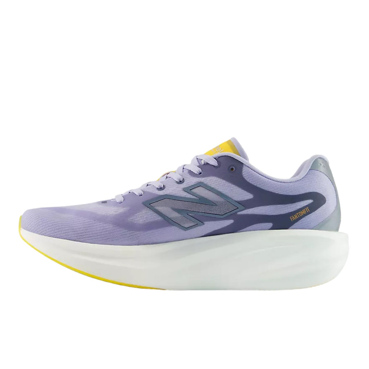 NEW BALANCE MEN'S SUPERCOMP REBEL V1